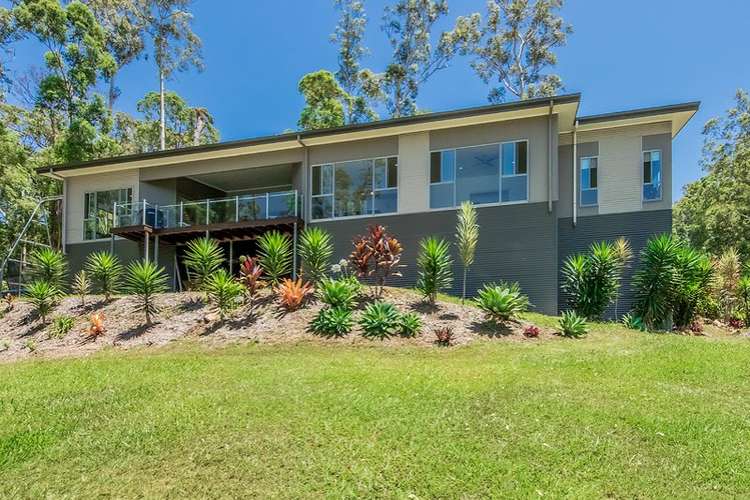 Second view of Homely house listing, 40 Friarbird Crescent, Bonogin QLD 4213