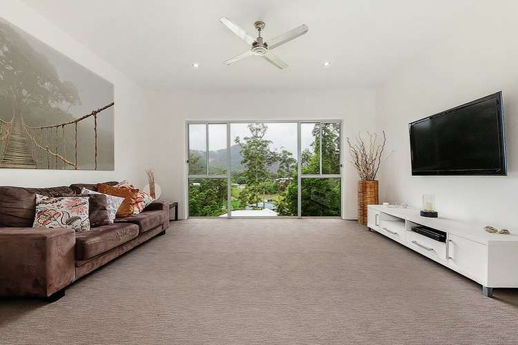 Sixth view of Homely house listing, 40 Friarbird Crescent, Bonogin QLD 4213