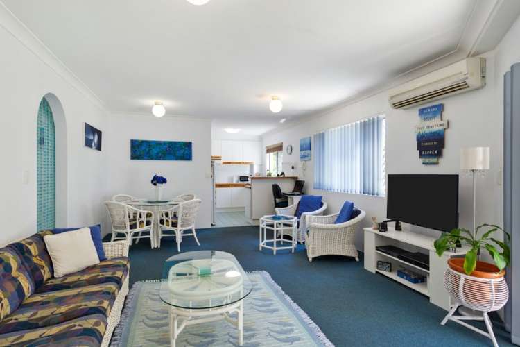 Main view of Homely unit listing, 1/37 Peninsular Drive, Surfers Paradise QLD 4217