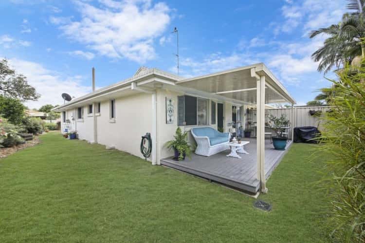 Second view of Homely house listing, 2/3 Russell Court, Miami QLD 4220