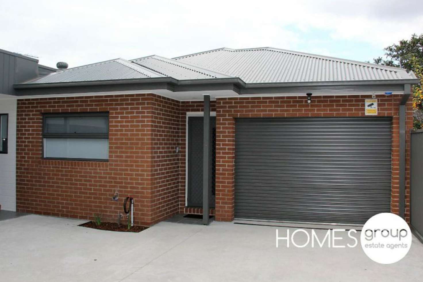 Main view of Homely house listing, Unit 4/70 Millawa Ave, St Albans VIC 3021