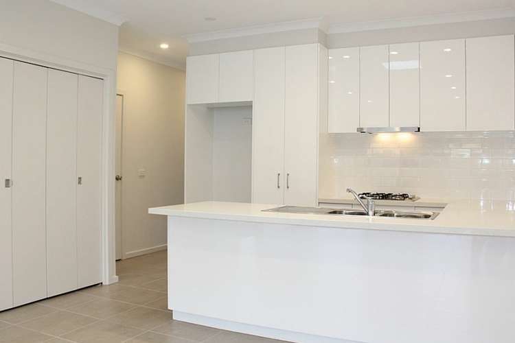 Second view of Homely house listing, Unit 4/70 Millawa Ave, St Albans VIC 3021