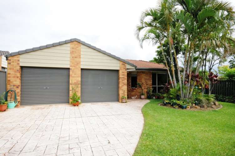 3 Stepney Close, Robina QLD 4226