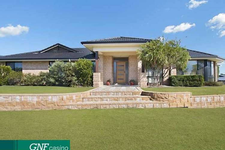 Main view of Homely house listing, 8 Eileen Place, Casino NSW 2470