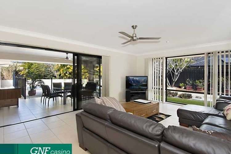 Second view of Homely house listing, 8 Eileen Place, Casino NSW 2470