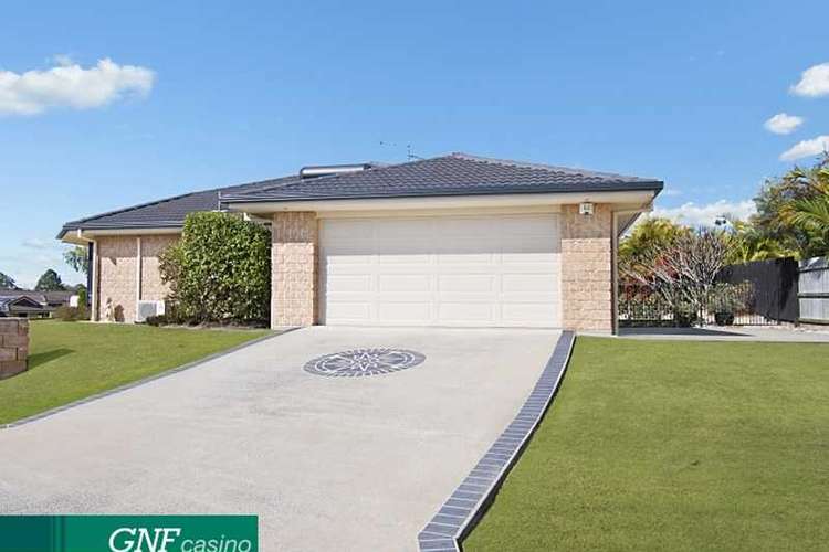 Third view of Homely house listing, 8 Eileen Place, Casino NSW 2470