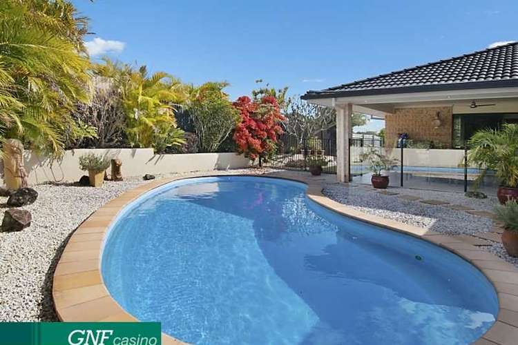 Fourth view of Homely house listing, 8 Eileen Place, Casino NSW 2470