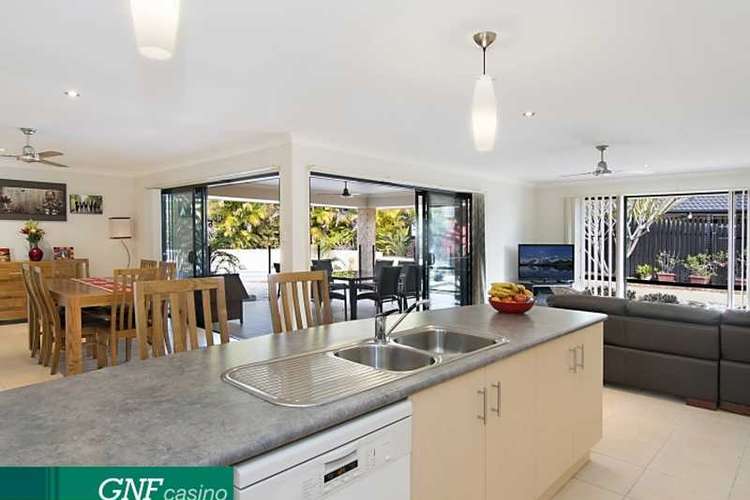 Sixth view of Homely house listing, 8 Eileen Place, Casino NSW 2470