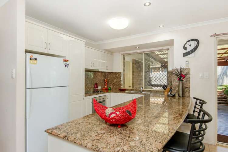 Third view of Homely house listing, 7 Ride Court, Worongary QLD 4213