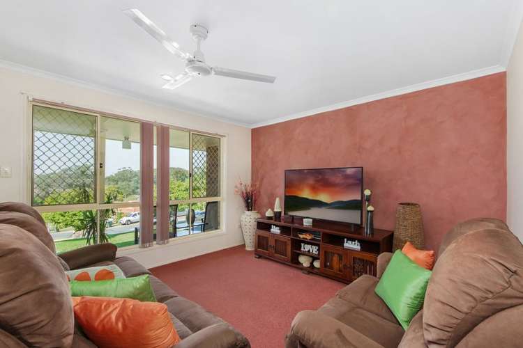 Fifth view of Homely house listing, 7 Ride Court, Worongary QLD 4213