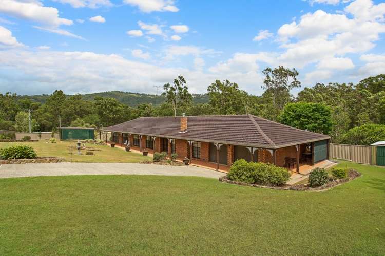Second view of Homely house listing, 9 William Hollindale Court, Worongary QLD 4213