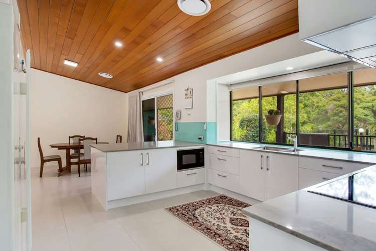 Third view of Homely house listing, 9 William Hollindale Court, Worongary QLD 4213
