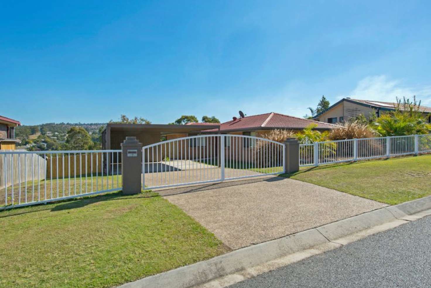 Main view of Homely house listing, 7 Nabarlek Drive, Worongary QLD 4213