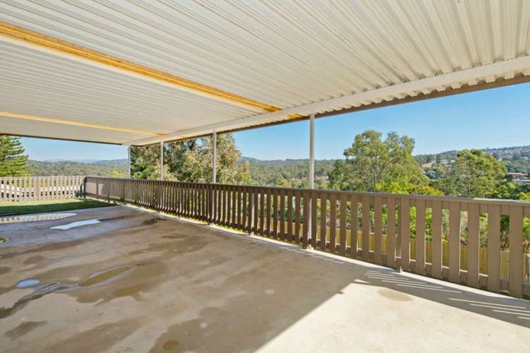 Fourth view of Homely house listing, 7 Nabarlek Drive, Worongary QLD 4213