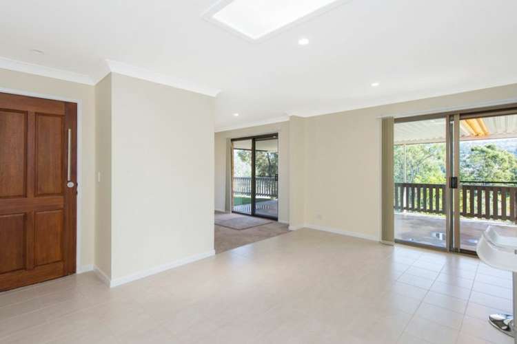 Fifth view of Homely house listing, 7 Nabarlek Drive, Worongary QLD 4213