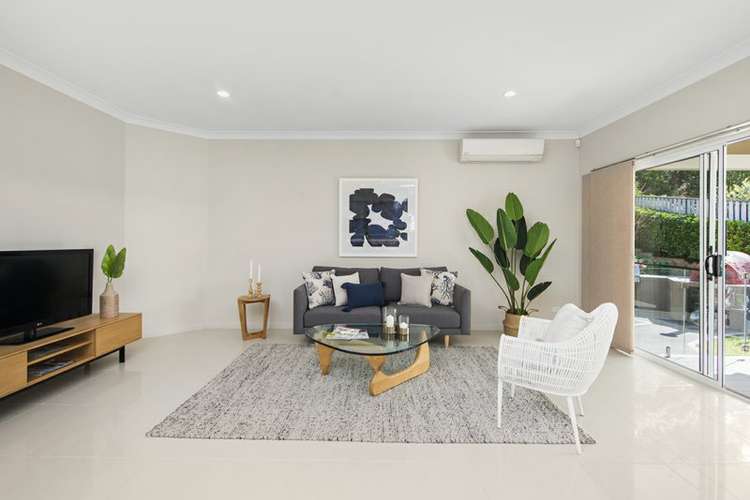 Third view of Homely house listing, 14 Skyburnett Street, Reedy Creek QLD 4227