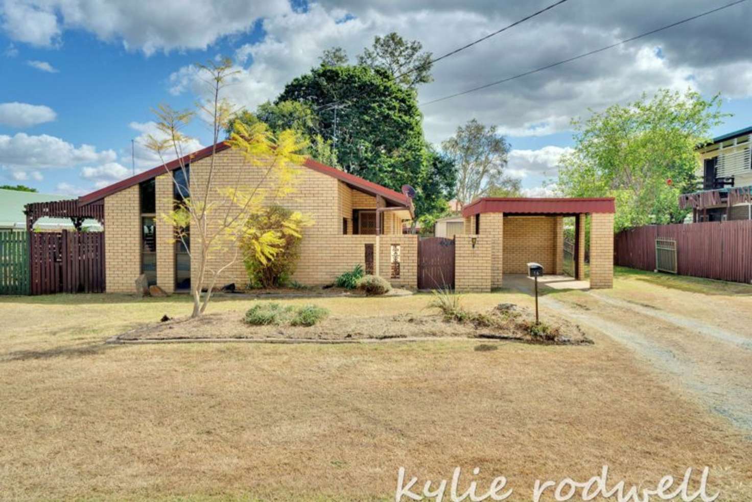 Main view of Homely house listing, 16 Buchanan St, Beaudesert QLD 4285