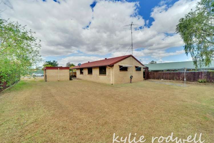 Second view of Homely house listing, 16 Buchanan St, Beaudesert QLD 4285