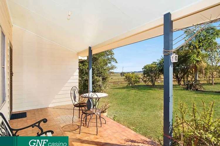 Fourth view of Homely acreageSemiRural listing, 1665 Bruxner Highway, Mckees Hill NSW 2480