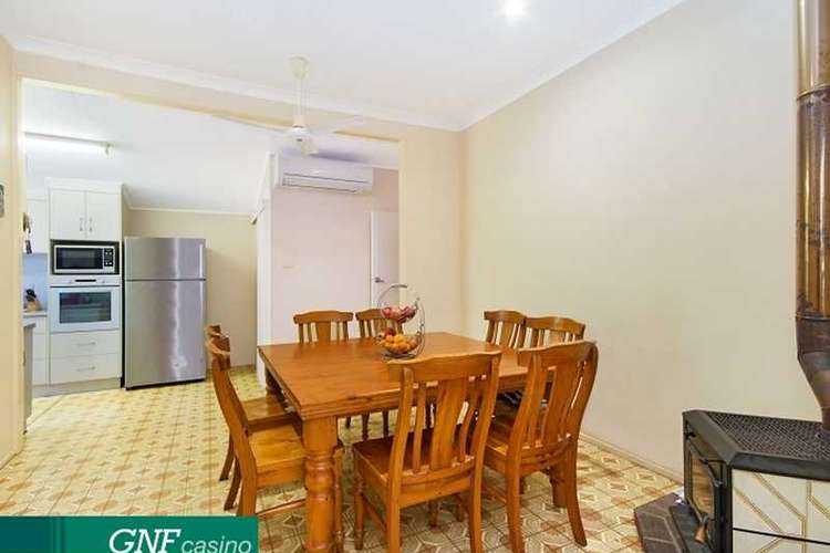 Fifth view of Homely acreageSemiRural listing, 1665 Bruxner Highway, Mckees Hill NSW 2480