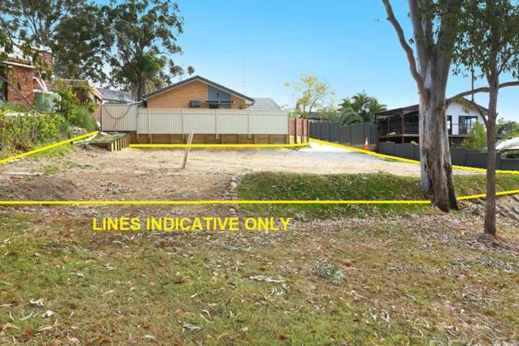 Fourth view of Homely residentialLand listing, 2/5 Harneil Pl, Carrara QLD 4211