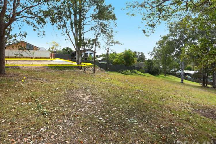 Fifth view of Homely residentialLand listing, 2/5 Harneil Pl, Carrara QLD 4211