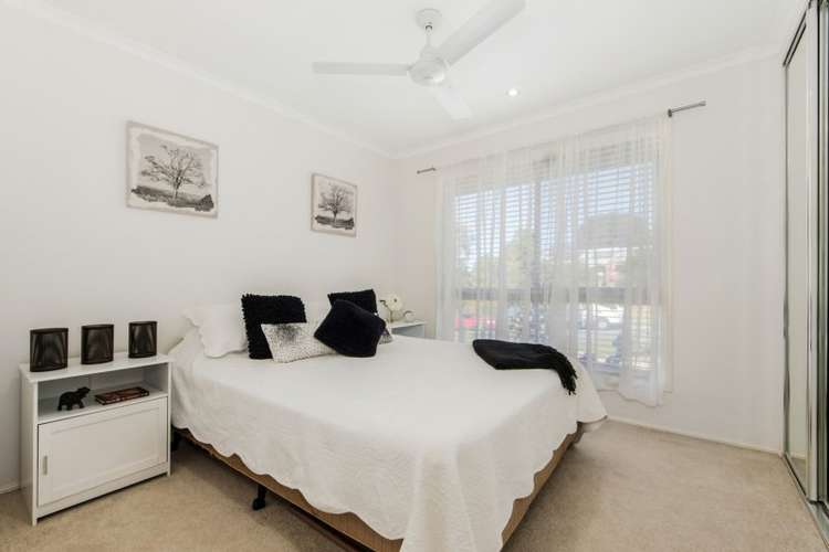 Sixth view of Homely house listing, 75 Explorers Way, Worongary QLD 4213