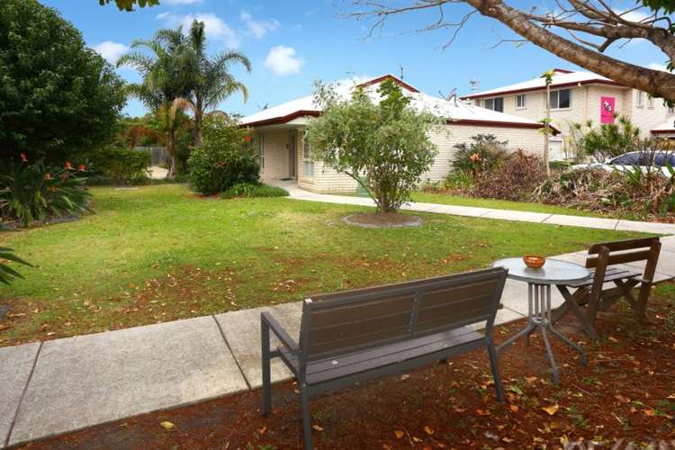 Main view of Homely villa listing, 5 Bourton Road (Units 305 & 301), Merrimac QLD 4226