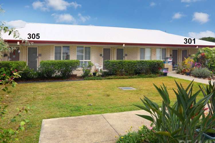 Second view of Homely villa listing, 5 Bourton Road (Units 305 & 301), Merrimac QLD 4226