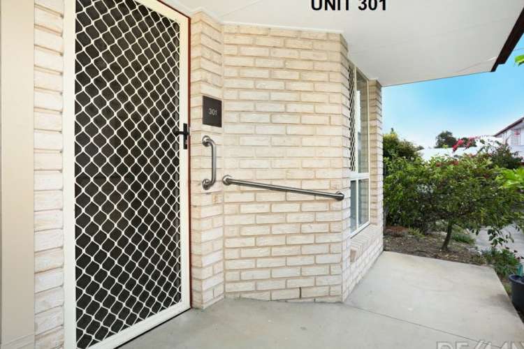 Third view of Homely villa listing, 5 Bourton Road (Units 305 & 301), Merrimac QLD 4226