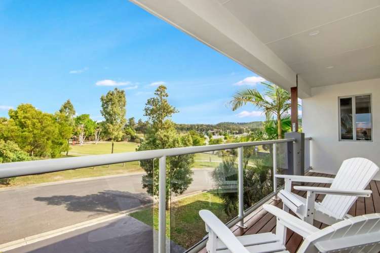 Main view of Homely townhouse listing, 4/28 Gerona Circuit, Varsity Lakes QLD 4227