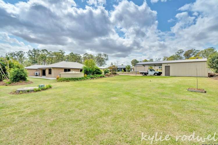Fourth view of Homely house listing, 19-21 Sunset Drive, Beaudesert QLD 4285