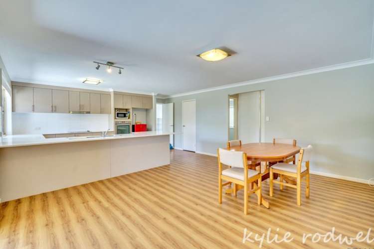 Sixth view of Homely house listing, 19-21 Sunset Drive, Beaudesert QLD 4285