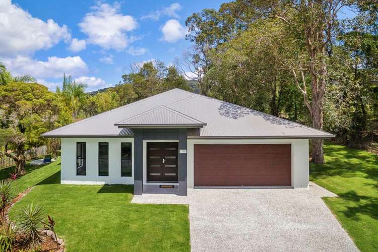 Main view of Homely house listing, 47A Goolabah Drive, Tallebudgera QLD 4228