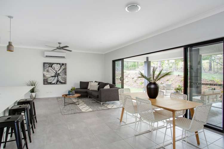 Third view of Homely house listing, 47A Goolabah Drive, Tallebudgera QLD 4228