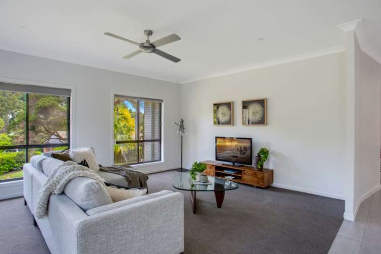 Fifth view of Homely house listing, 47A Goolabah Drive, Tallebudgera QLD 4228