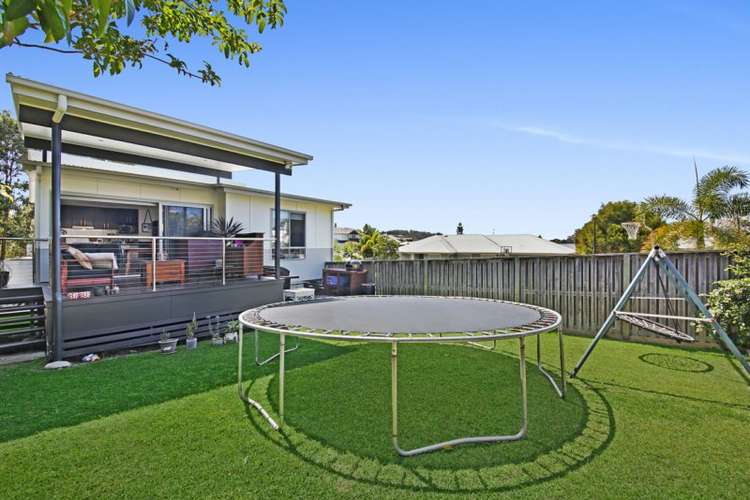 Fifth view of Homely house listing, 25 Barrington Street, Upper Coomera QLD 4209