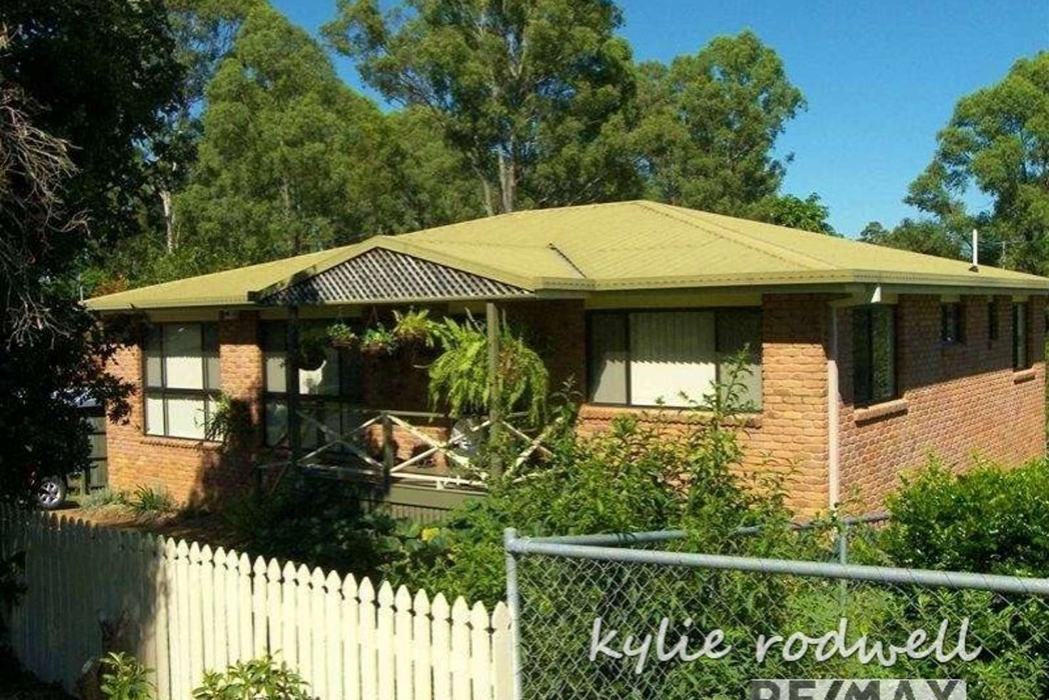 Main view of Homely house listing, 44 Boundary Street, Beaudesert QLD 4285