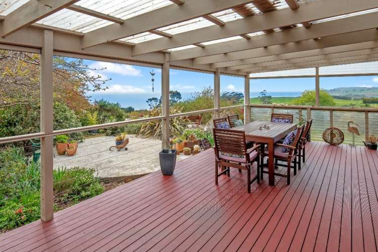 Fifth view of Homely house listing, 16 Sisters Beach Road, Boat Harbour TAS 7321