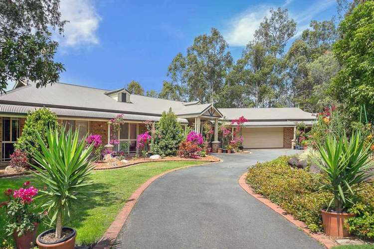 Sixth view of Homely house listing, 421 San Fernando Drive, Worongary QLD 4213