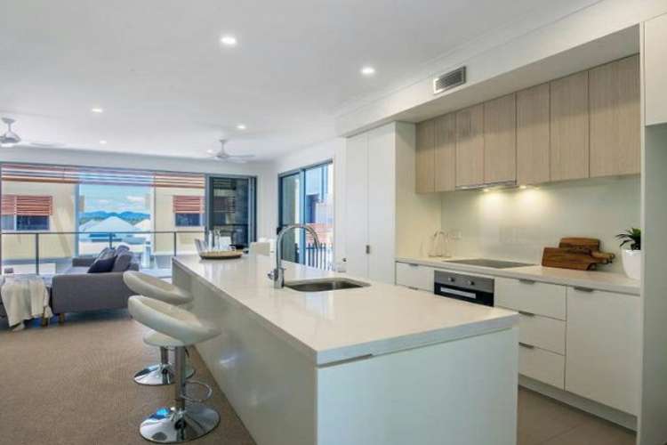 Second view of Homely townhouse listing, 70/1 Grande Avenue, Carrara QLD 4211