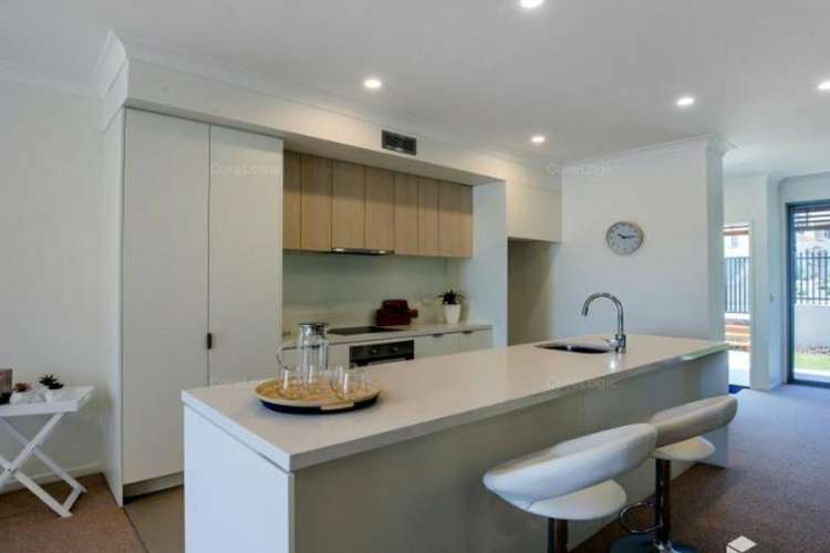 Third view of Homely townhouse listing, 70/1 Grande Avenue, Carrara QLD 4211