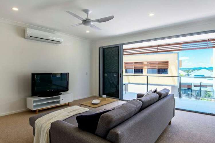 Fifth view of Homely townhouse listing, 70/1 Grande Avenue, Carrara QLD 4211