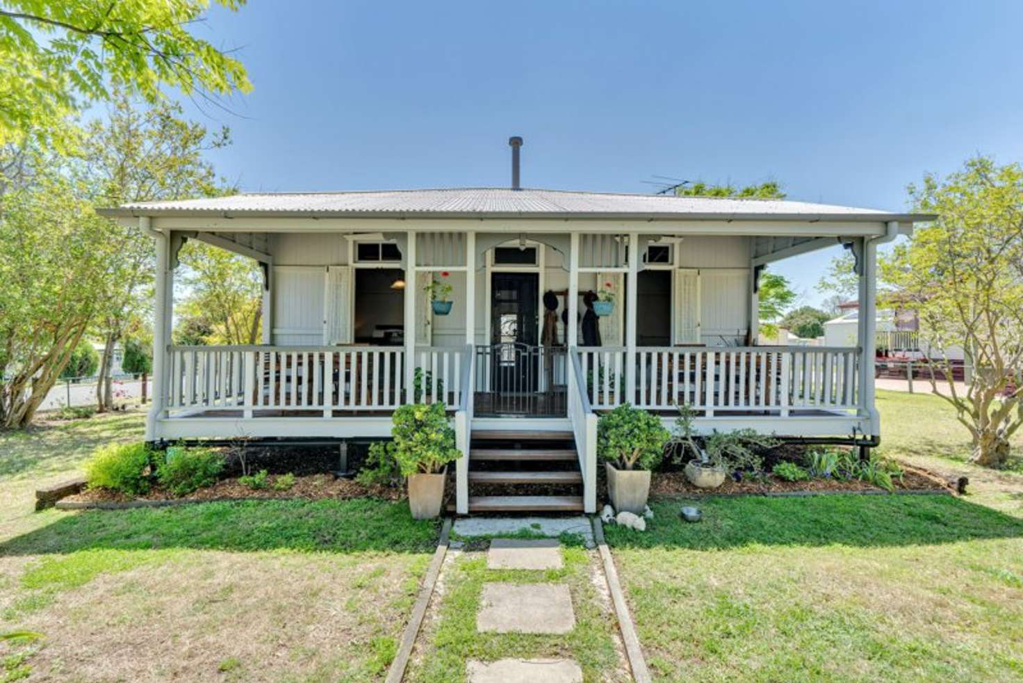 Main view of Homely house listing, 14 Selwyn St, Beaudesert QLD 4285