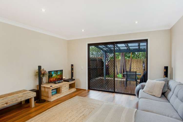 Third view of Homely townhouse listing, Unit 9/5 Galeen Drive, Burleigh Waters QLD 4220