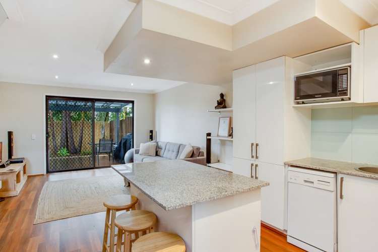 Fourth view of Homely townhouse listing, Unit 9/5 Galeen Drive, Burleigh Waters QLD 4220