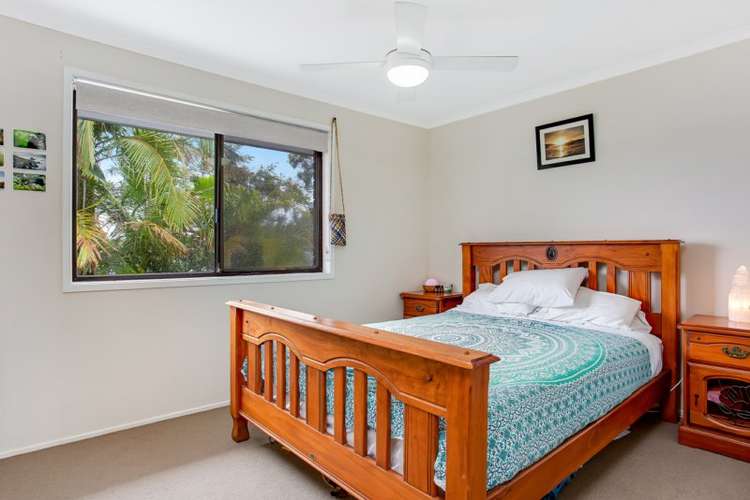 Sixth view of Homely townhouse listing, Unit 9/5 Galeen Drive, Burleigh Waters QLD 4220