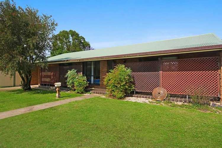 Second view of Homely house listing, 7 East Street, Casino NSW 2470