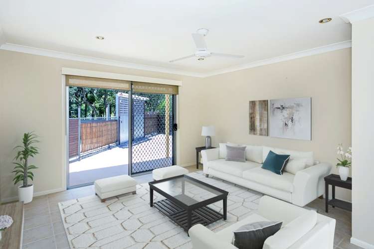 Fourth view of Homely house listing, 1/4 Carrama Court, Mudgeeraba QLD 4213