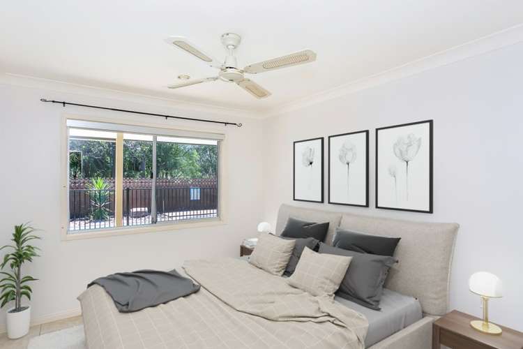 Seventh view of Homely house listing, 1/4 Carrama Court, Mudgeeraba QLD 4213